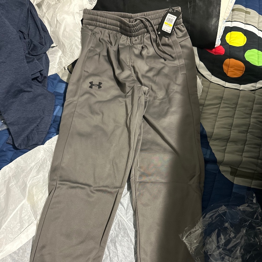 Under Armor Pants